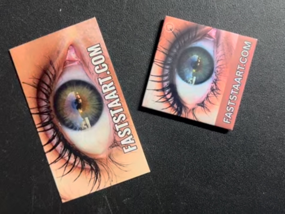 Magical Magnets By Bishop - Image 1