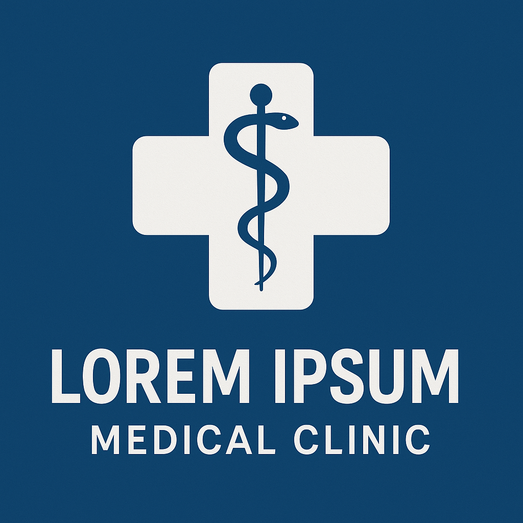Lorem Ipsum Medical Clinic 